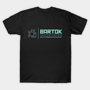 Bartok Industries T-Shirt